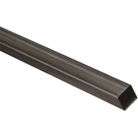 Steel Tube Square Weld 1X36